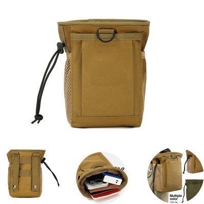 Tactical Belt Pouch