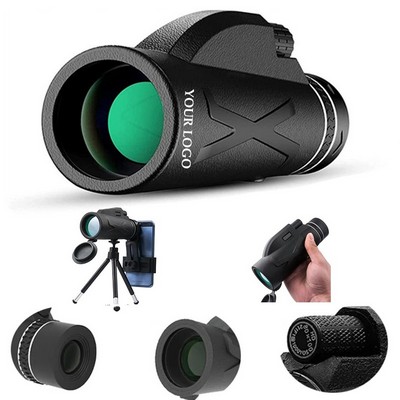 Starscope Telescope For Mobile Phone