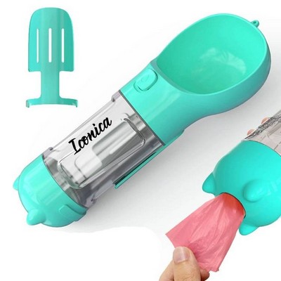 Dog Waterer