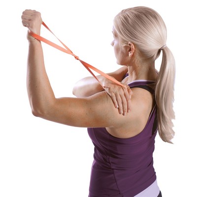 ADBANDS Workout Band (20"x3/4")