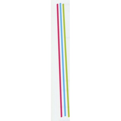 20" Jumbo Straw