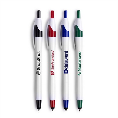 iSlimster II Stylus Click Pen
