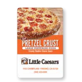 Refrigerator Magnets (3"x2")
