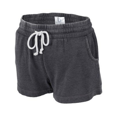 Boxercraft Women's Rally Short