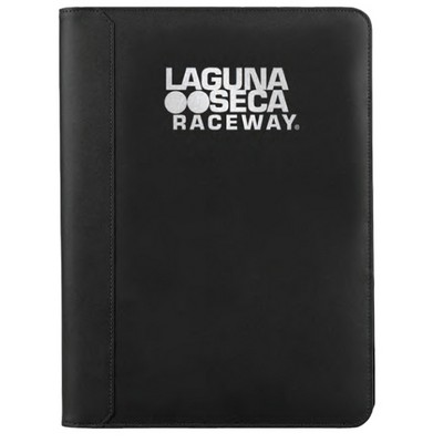 Franklin Leather Desk Folder