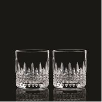 Waterford® Crystal Lismore Diamond 7 Oz. Straight Sided Tumbler (Pair)