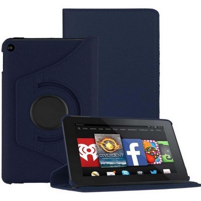 Promotek iBank® Leatherette Case for Kindle Fire HD 10 Tablet (13th Generation, 2023)