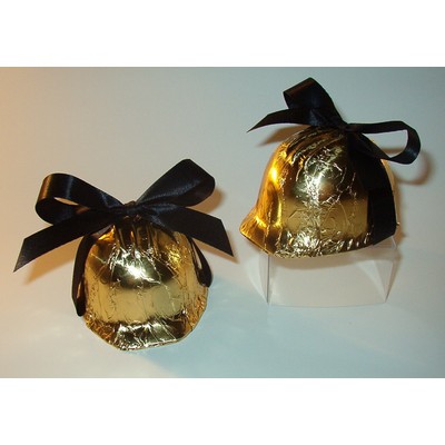 Chocolate hard hat shape