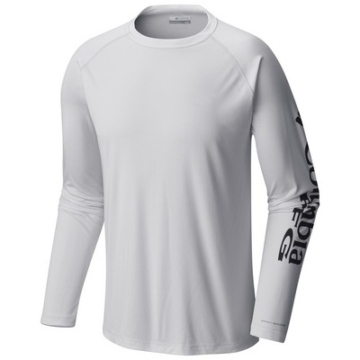 Columbia Men's Terminal Tackle Long Sleeve Shirt