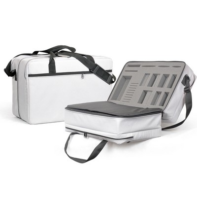 Custom Bag Salesman Kit