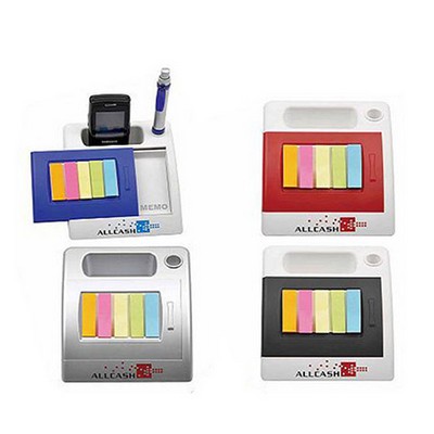 Memo Holder