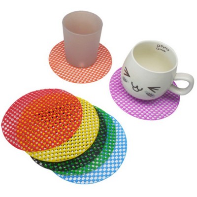 Multi-Purpose Round Jar Gripper Pad
