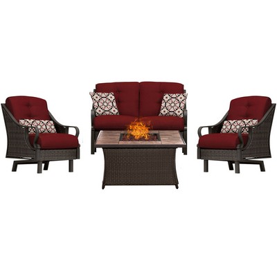 Fire Pits