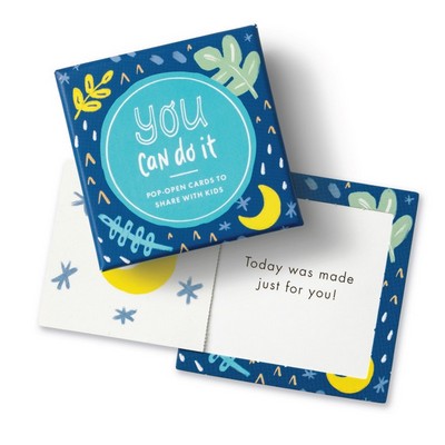 ThoughtFulls (Kids) - You Can Do It