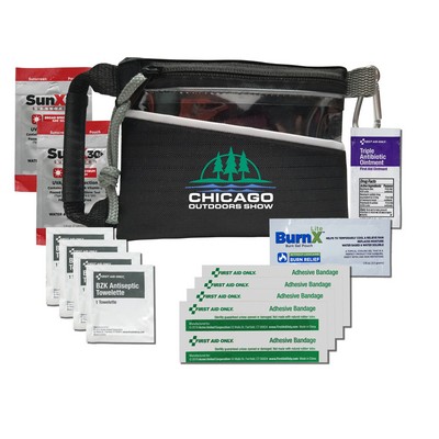 Sun and Fun First Aid Kit
