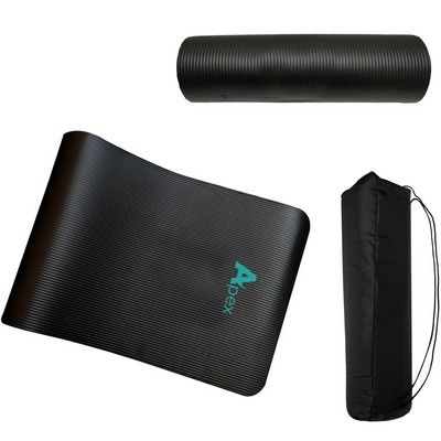 Warrior Fitness Exercise Mat/Bag