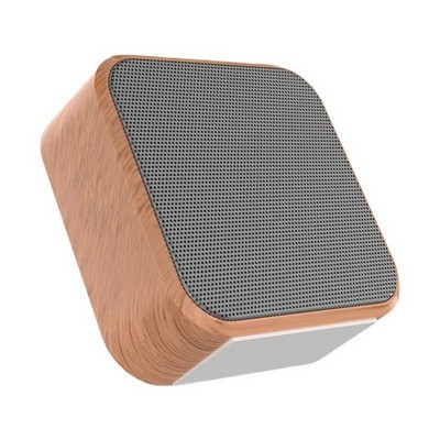Portable Mini Slim Square Bluetooth Wireless Speaker