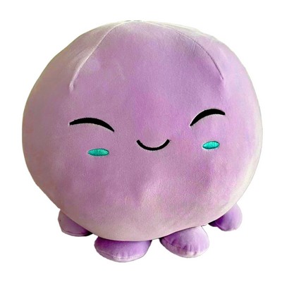 30CM Pillow Octopus