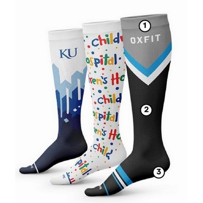 Knee High Socks