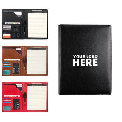 Resume Portfolio Folder