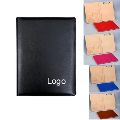Refillable Business File Holder