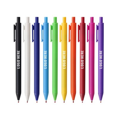 Customized Neutral Pens