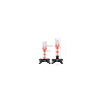 LED Emergency Roadside Flares Safety Strobe Light