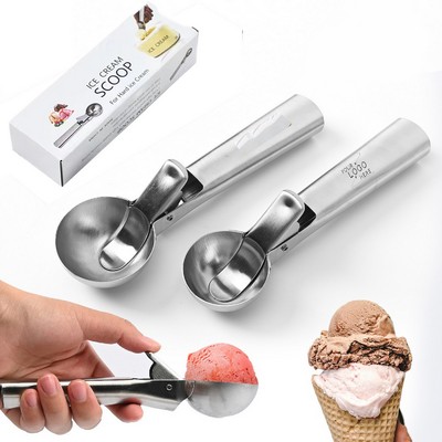 Heavy Duty Ice Cream Scoop