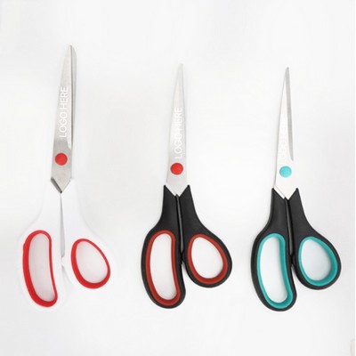 Multifunctional Stainless Steel Scissors For Home Or Office