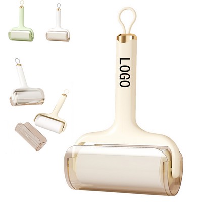 Portable Sticky Lint Roller