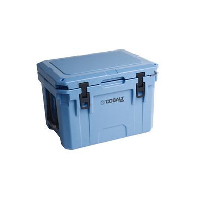 Blue Coolers 25 Quart Cobalt