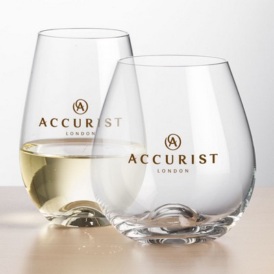 Boston Stemless Wine - Imprinted