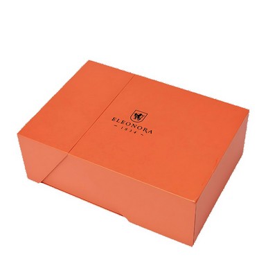 Custom Textured Magnetic Gift Box