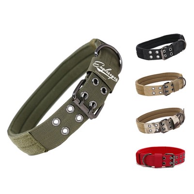 Nylon Dog Collar