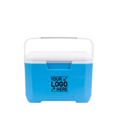 Insulated Soft Cooler Bag