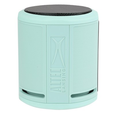 Altec Lansing Hydraorbit Everything Proof Mint Green Speaker