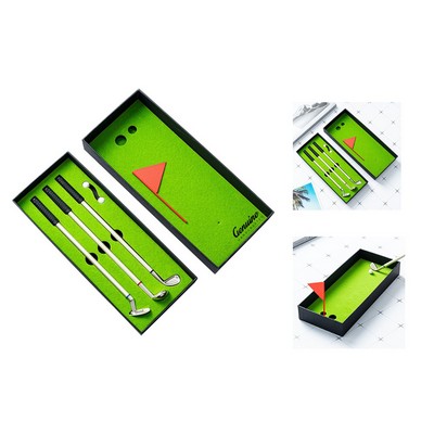 Mini Golf Pen