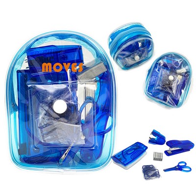 Shoulder Bag Mini Stationery Set