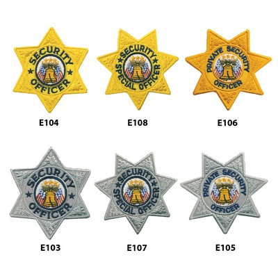Chest/Cap Emblems