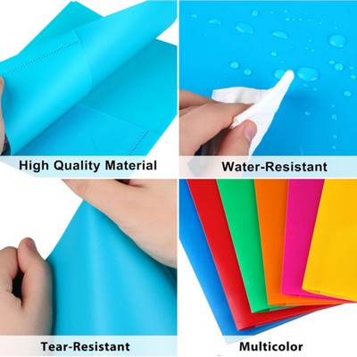 Two Pockets Presentation Folders