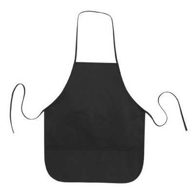 Cotton Twill Apron