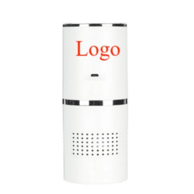 Desktop Anion Air Purifier