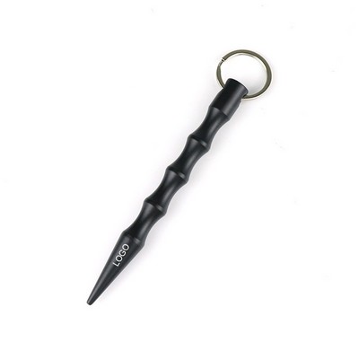 Self Defense Aluminum Key Chain