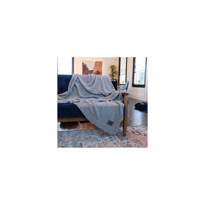 Cloud Nine Soft Throw