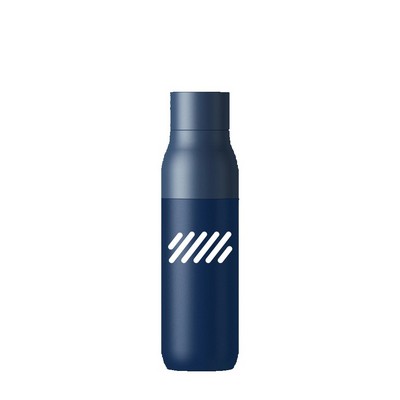 Larq 17 oz Twist Top Bottle