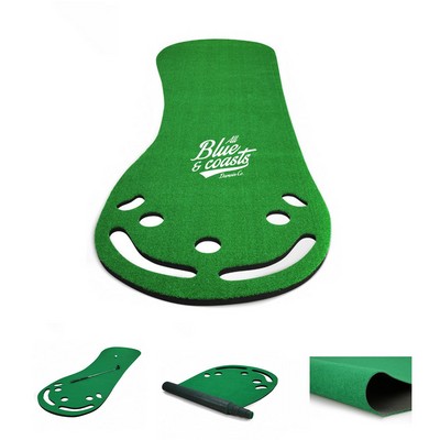 Golf Putting Mat