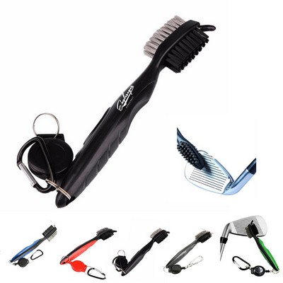 Golf Cleaning Brush