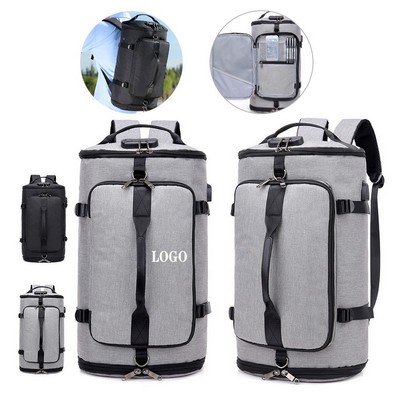 Multi-Function Sports Backpack