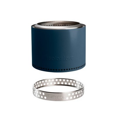 Solo Stove - Bonfire 2.0 + Stand (Water)