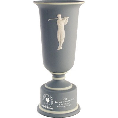 The Players Series - Grey / Ivory